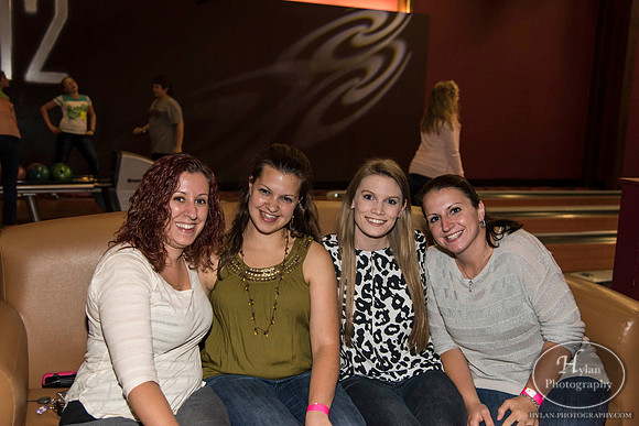 Becca & Malone's 10th Anniversary Party