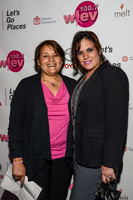 WLEV's Little Pink Dress Party - 2013