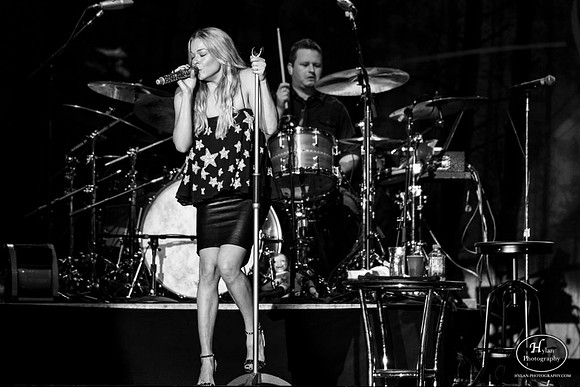 LeAnn Rimes