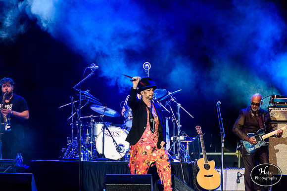 Culture Club