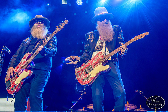 ZZ Top