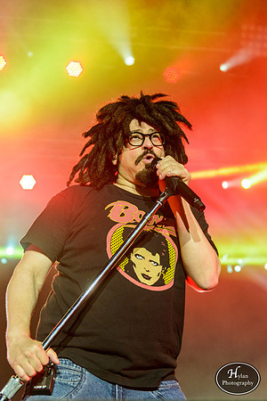 Counting Crows