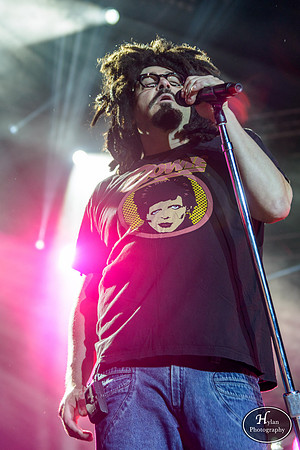 Counting Crows