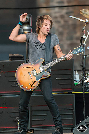 Keith Urban