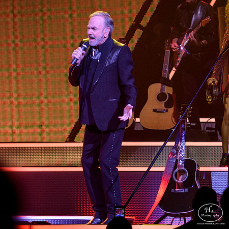 Neil Diamond