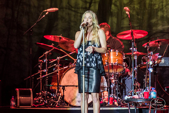 LeAnn Rimes