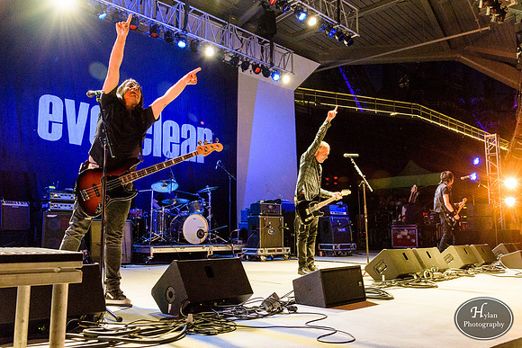 Everclear