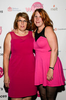 WLEV's Little Pink Dress Party - 2013