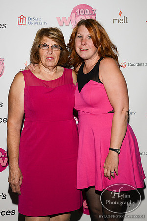 WLEV's Little Pink Dress Party - 2013