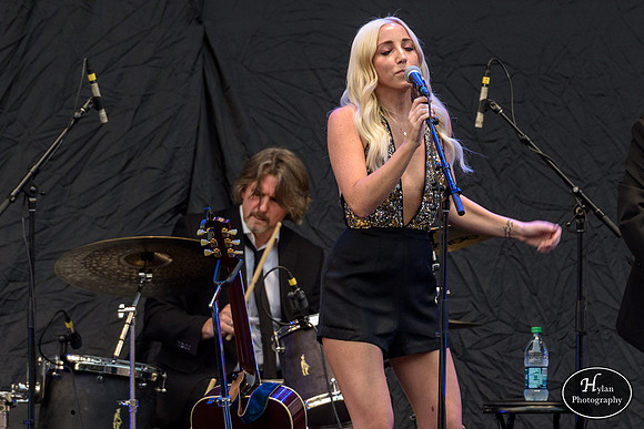 Ashley Monroe