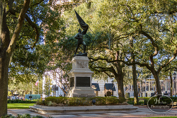 Savannah Day 3