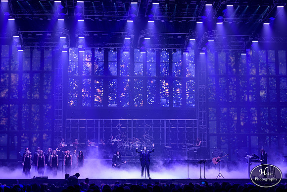 Trans Siberian Orchestra