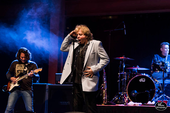 Eddie Money