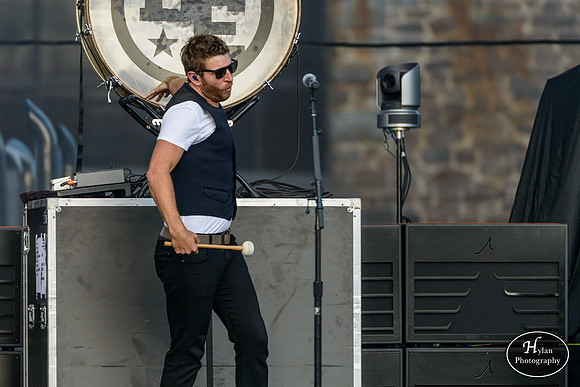 Brett Eldredge