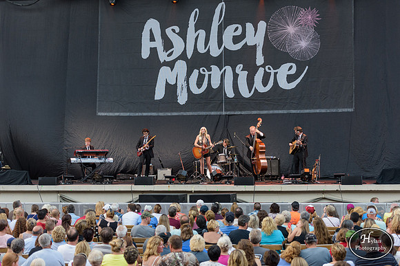 Ashley Monroe