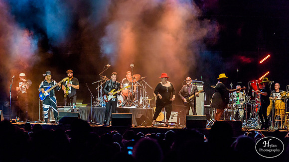 Culture Club