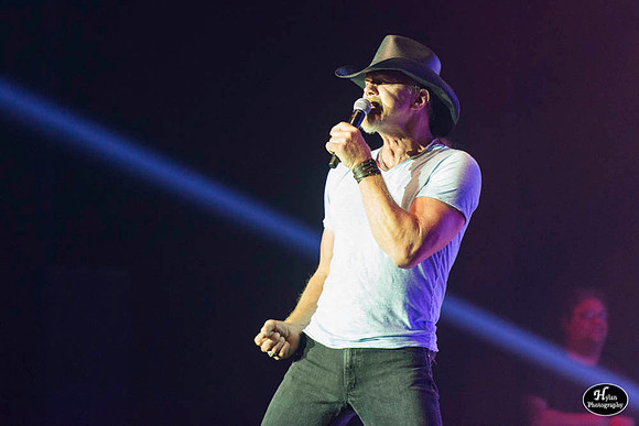 Trace Adkins