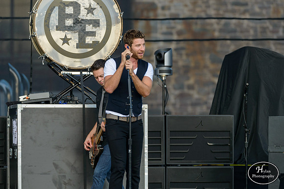 Brett Eldredge