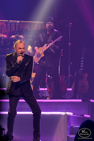 Neil Diamond