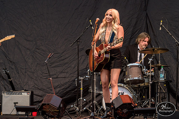 Ashley Monroe