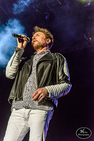 Duran Duran