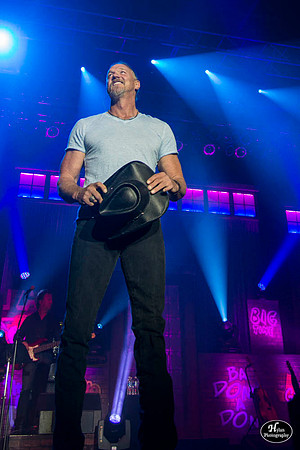 Trace Adkins