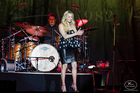 LeAnn Rimes