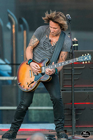 Keith Urban