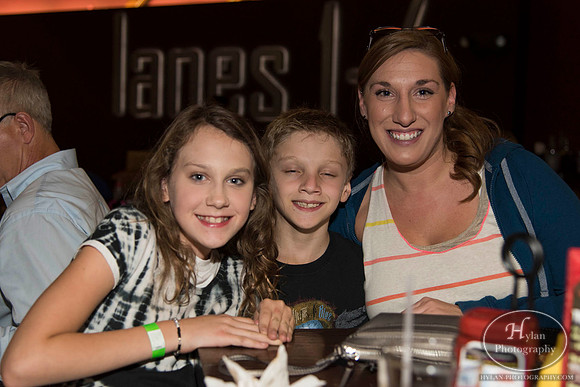Becca & Malone's 10th Anniversary Party