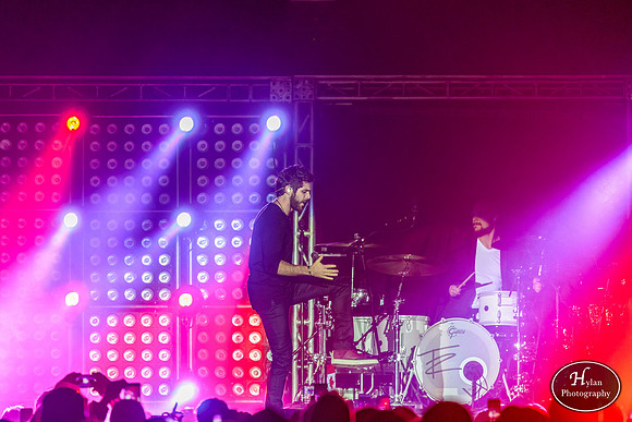 Thomas Rhett