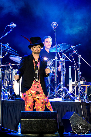 Culture Club