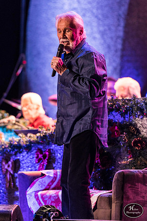 Kenny Rogers