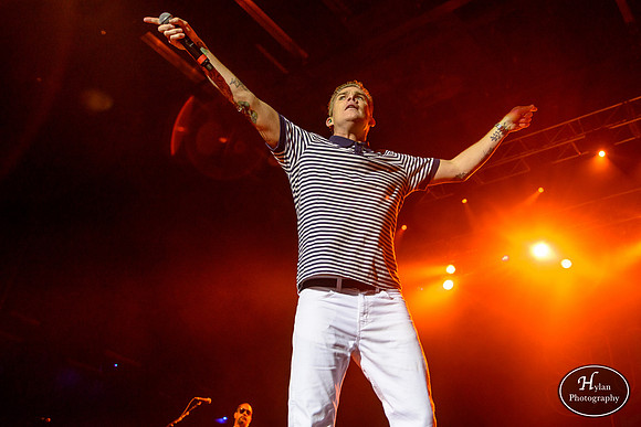 Sugar Ray