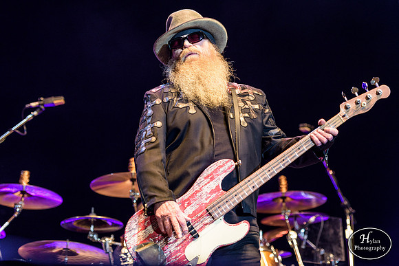 ZZ Top