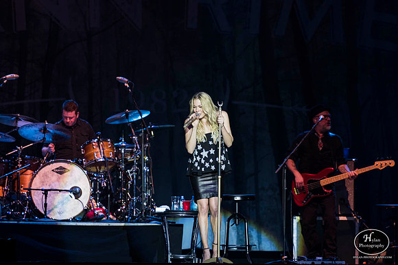 LeAnn Rimes