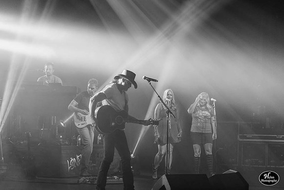 Trace Adkins