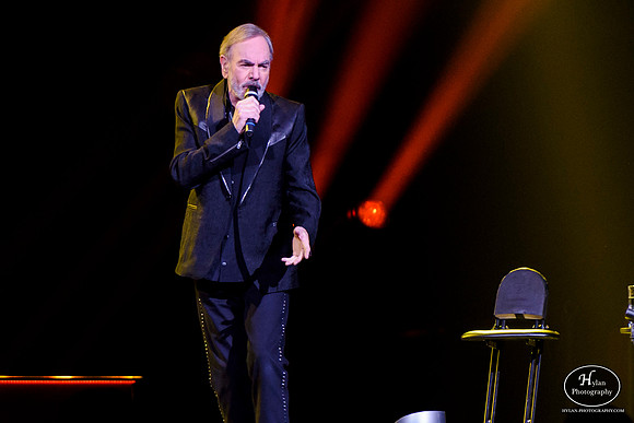 Neil Diamond