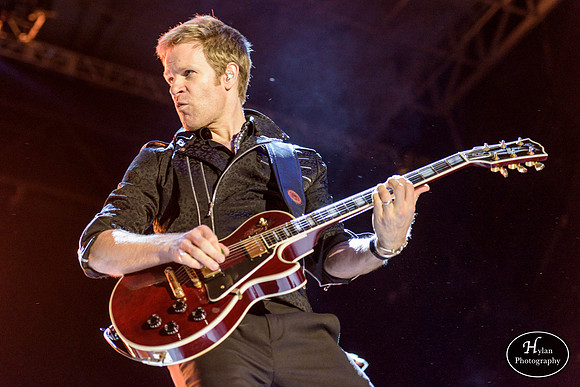 Duran Duran