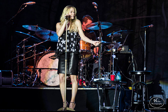 LeAnn Rimes