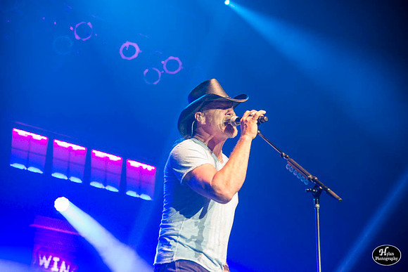 Trace Adkins