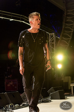Sugar Ray