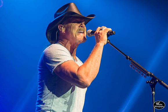 Trace Adkins