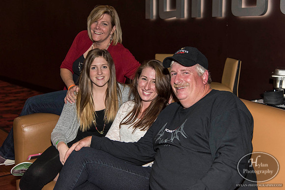 Becca & Malone's 10th Anniversary Party
