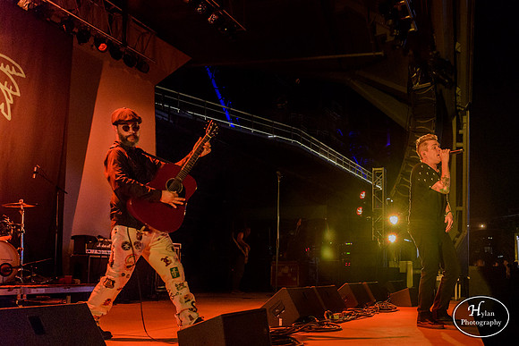 Sugar Ray