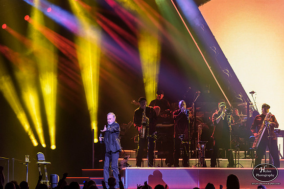 Neil Diamond