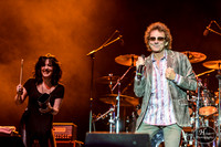 Starship featuring Mickey Thomas