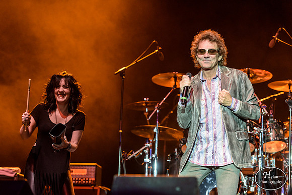 Starship featuring Mickey Thomas