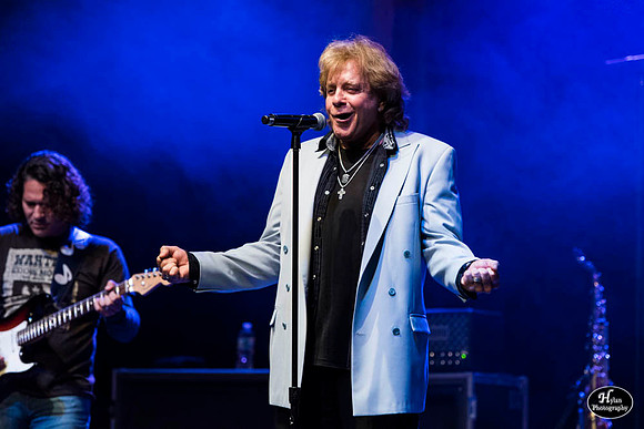 Eddie Money