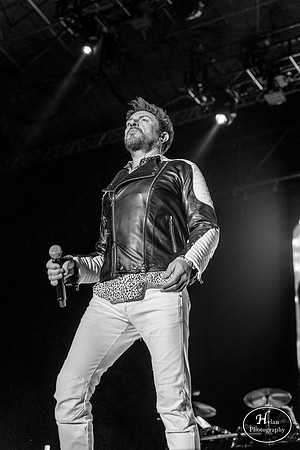 Duran Duran