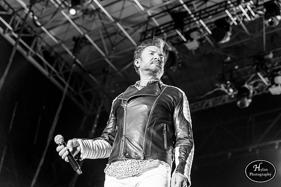 Duran Duran